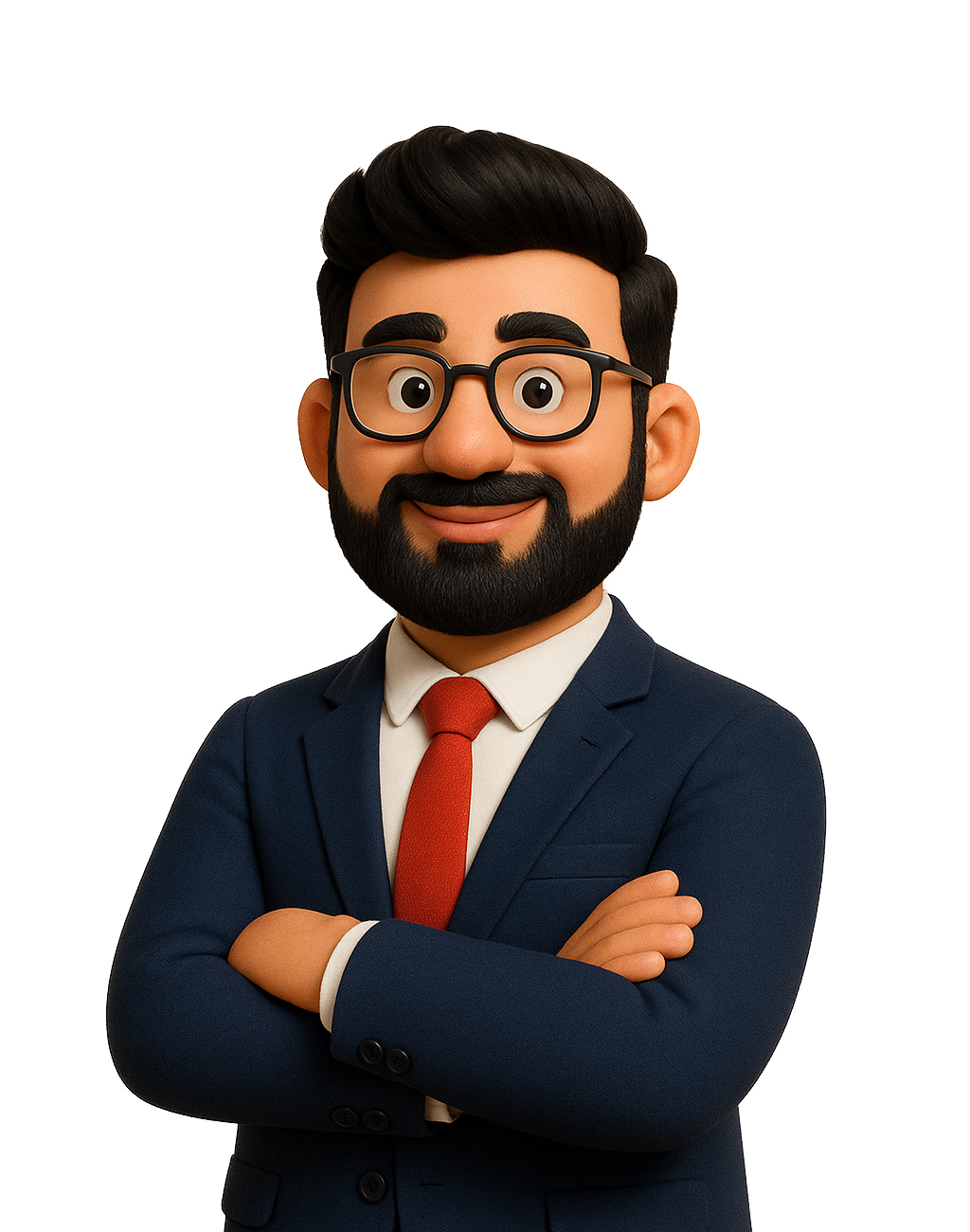Kunal Mehta